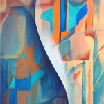 61 cm X 30 cm $200