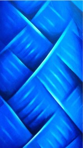 61 cm X 30 cm $200